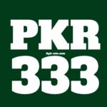 PKR 333 Game