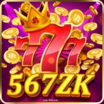 567zk Game
