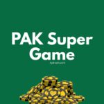Pak Super Game