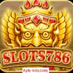 Slots 786 Game
